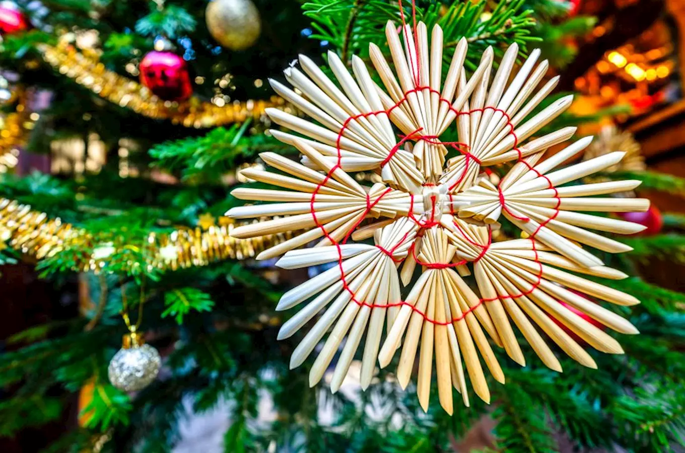 Hrad a zámek Horšovský Týn nabídne zajímavé vánoční prohlídky