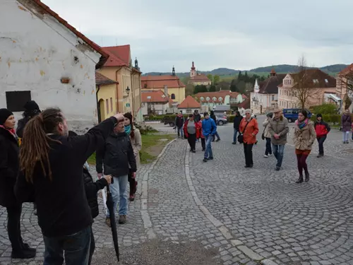 Otvíráme Nepomuk