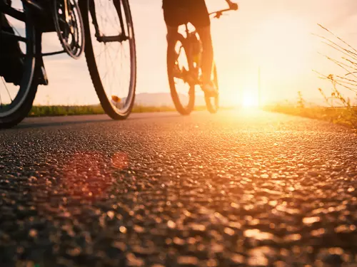 Kalendář 2024: Cyklistické závody a seriály od jara do podzimu