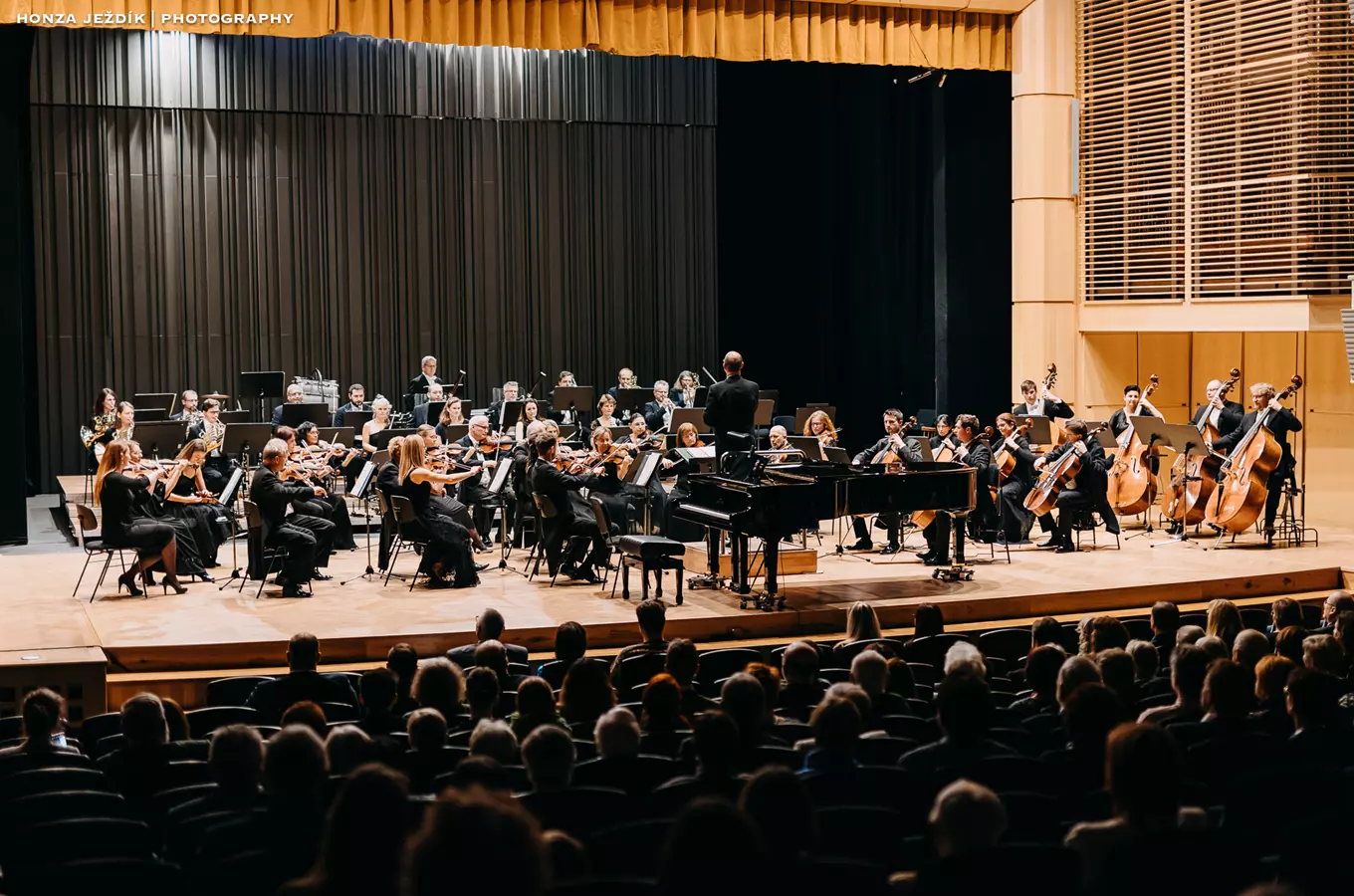 Mezinárodní hudební festival F. L. Věka 2024