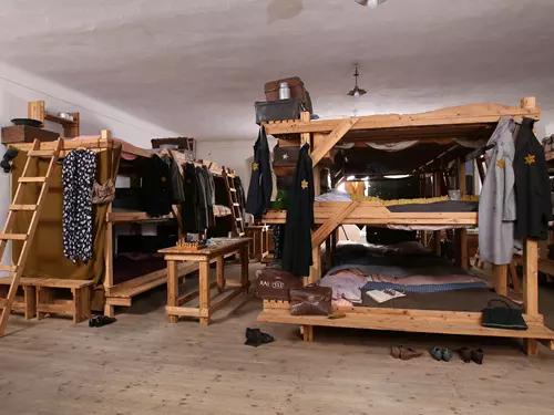 Muzeum umění Terezín