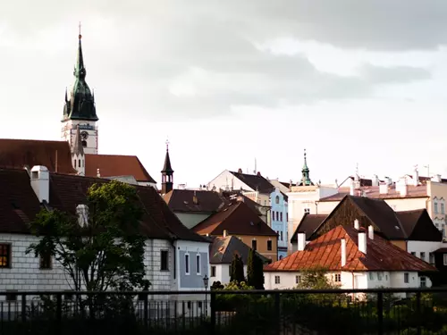 Jindřichohradecké věže 2025