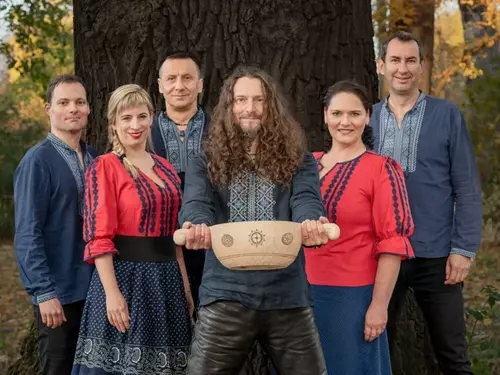 Tomáš Kočko & Orchestr