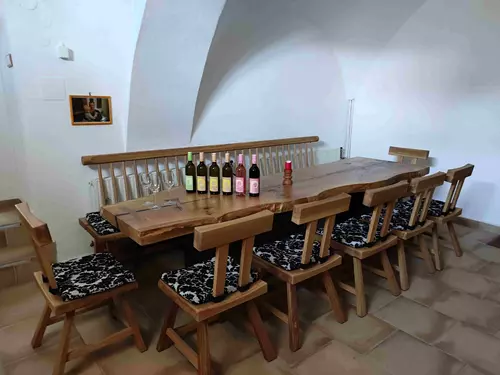 Prázdniny s vinařem ve vinařství rodu Pazderků 