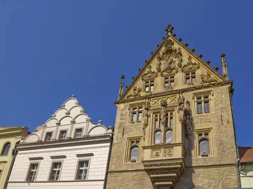 Den Středočeského kraje v Kamenném domě v Kutné Hoře 2026