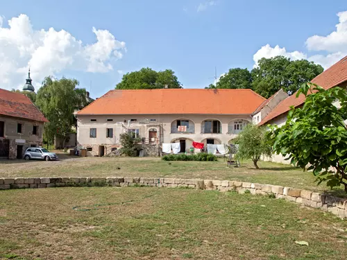 Vysoká břehy mele – minifestival umění