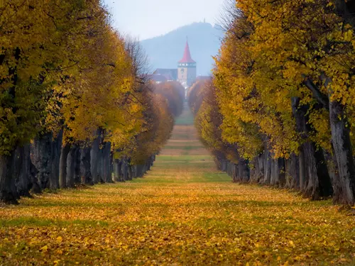 Zdroj foto: mapy.cz, autor Lukáš Kucharczyk