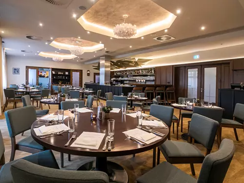Hotel Studánka – relaxace na úpatí Orlických hor