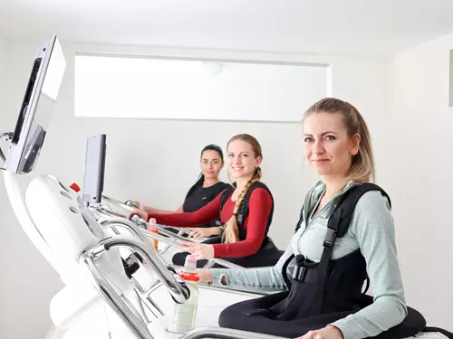 Beactiveday v BodyBrí – dny otevřených dveří