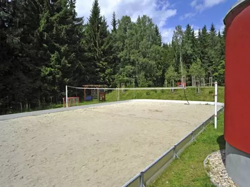 Sportrelax Centrum 007 Harrachov