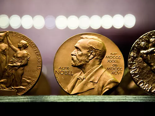 Věda a historie není nuda: Nobelovy ceny pro Česko, kdo je má a kdo je mohl mít?