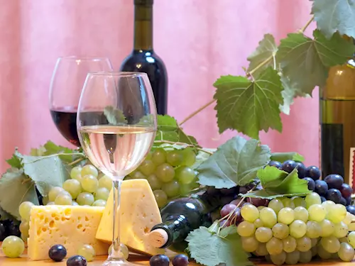 Vinařství Perla vín – kurzy vinných vědomostí