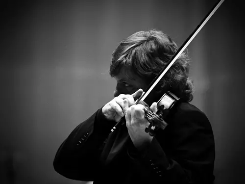 Juraj Čižmarovič - housle