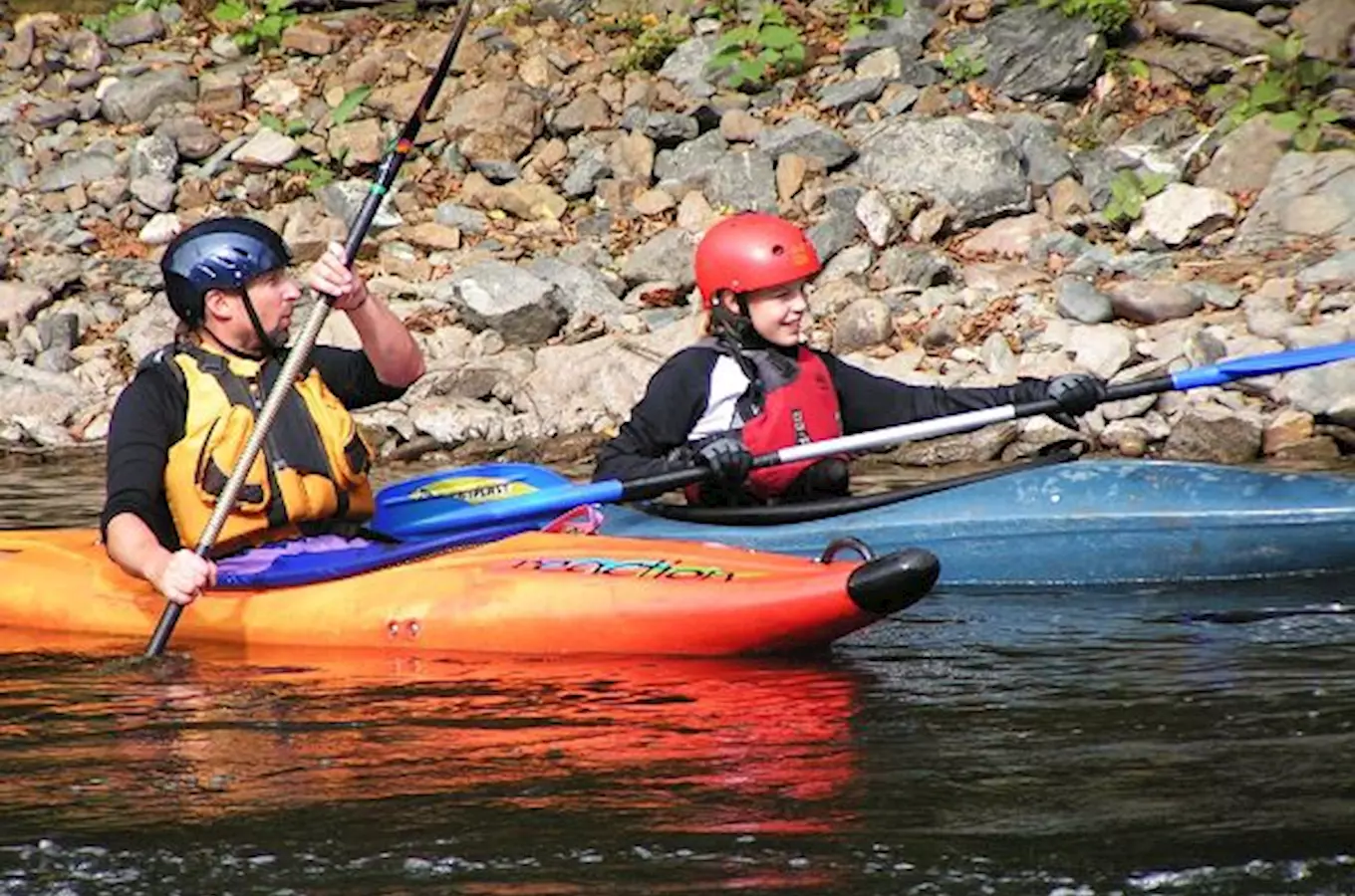 Pro milovníky outdoorových sportů má vše CK Klíč