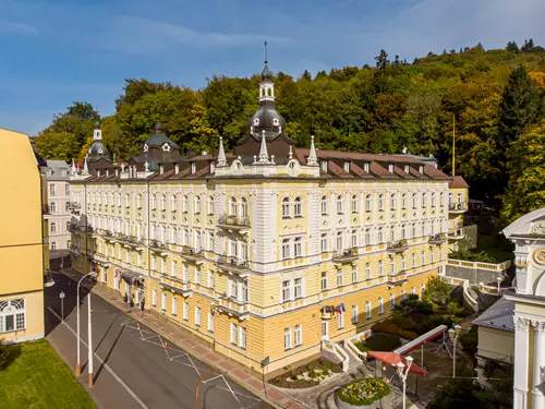 Resort Reitenberger Spa Medical