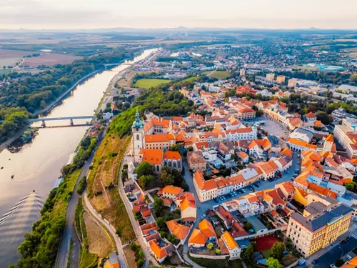 Užijte si Den Středočeského kraje v Příbrami, Berouně, Kladně a na řadě dalších míst!