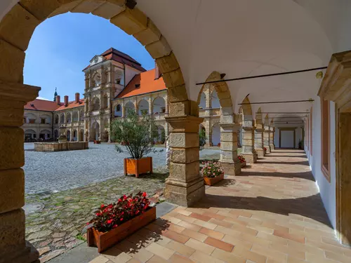O nezbedném kocourkovi