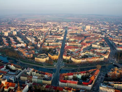 Hradec Králové