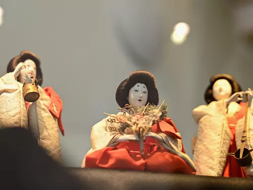 Japonsko v Ostravě – výstava v Ostravském muzeu