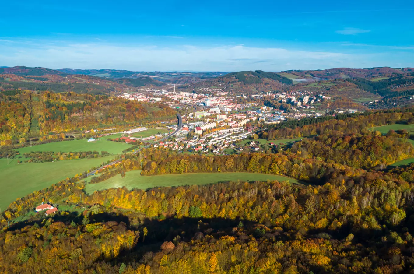 Neobjevené skvosty: 10 tipů z regionu Zlínský kraj