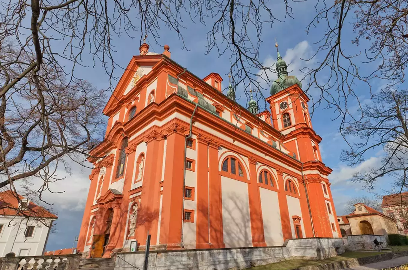 Po stopách šlechtických rodů: s Habsburky na lovy a hony do Brandýsa nad Labem