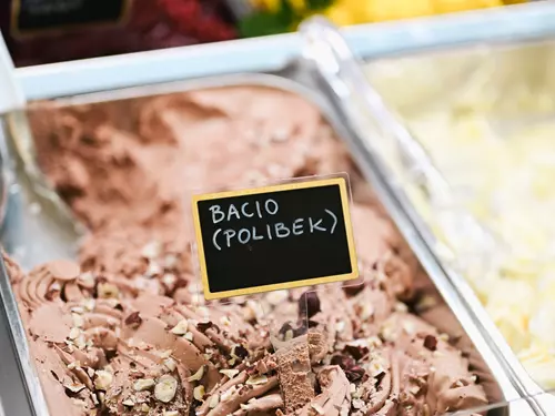 Gelato della Vita