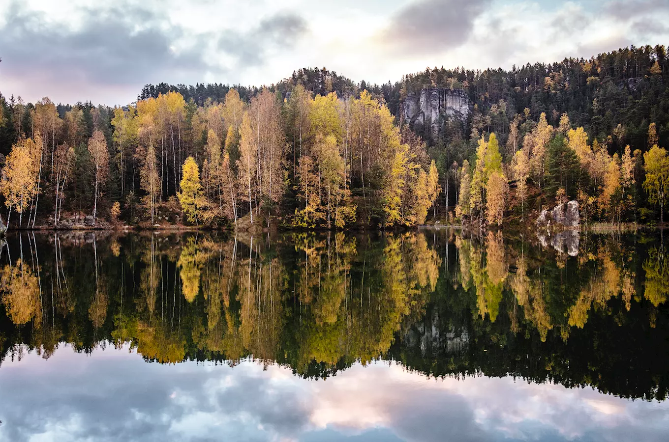 Adršpach, Kudyznudy