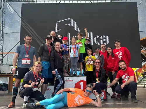 Skalka Run 2025