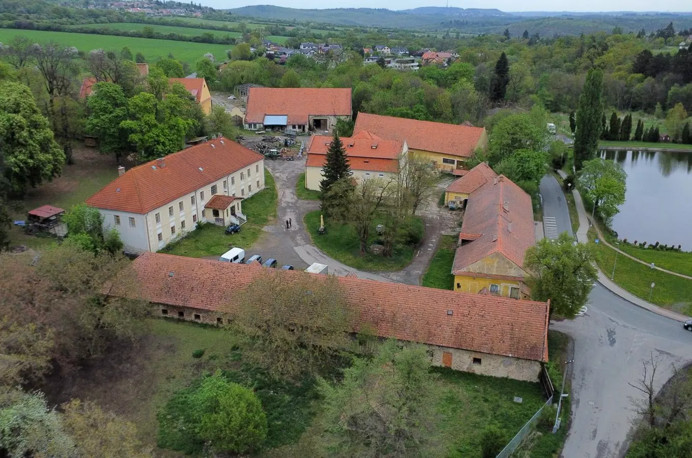 Do Řitky po stopách jediné ženské vítězky Velké pardubické