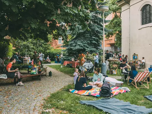 Atrium Žižkov