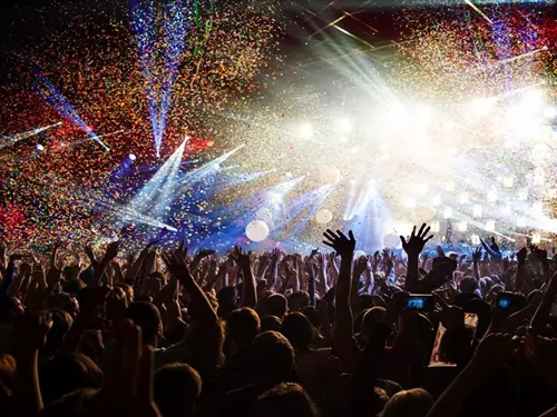 Šoty Rock Fest 2025