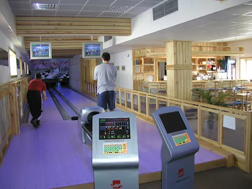 Penzion Malý Šišák – horská sauna na hřebeni Krkonoš