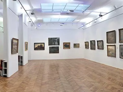 Galerie města Kolína