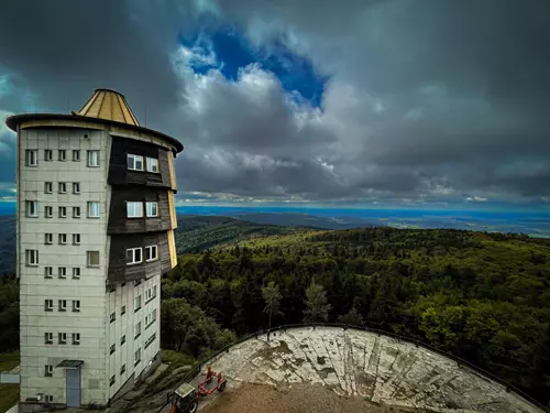 Zdroj foto: mapy.cz, autor Michael Rajtr