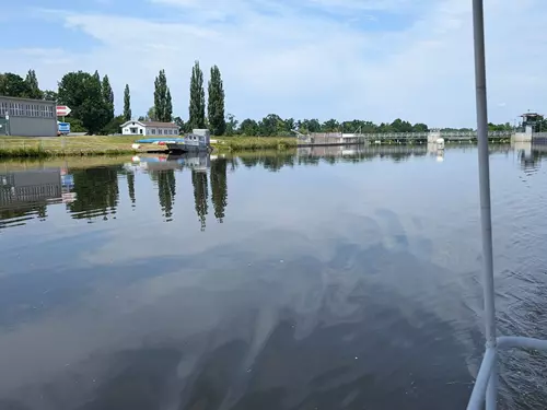 Pvoz esk Vrbn