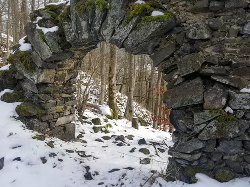 Zdroj foto: mapy.cz, autor Ωκεανός