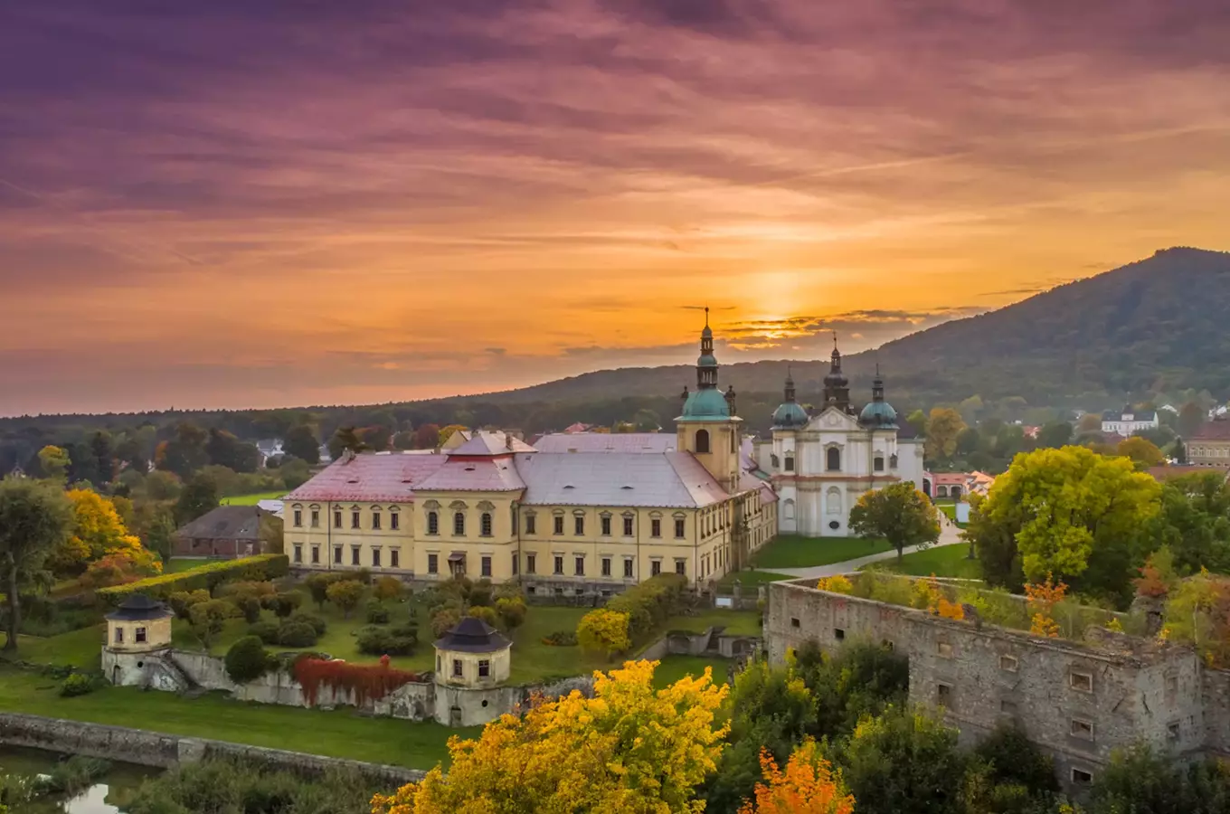 Neobjevené skvosty: 10 tipů z regionu Ústecký kraj