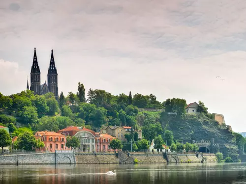 Za historií mýtného, cla, dlažebného a akcízu v Praze