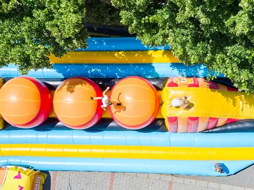 Bezva Fest Road Show