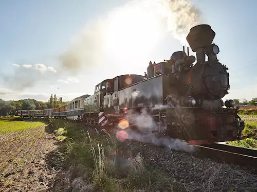 Úzkorozchodná železnice Třemešná – Osoblaha