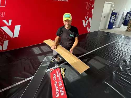 Family Floor Workshop