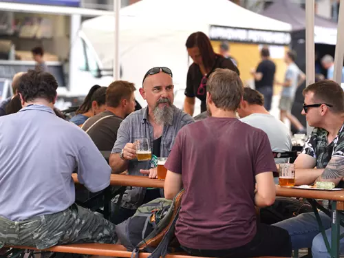 Nomad Beer Festival 2024