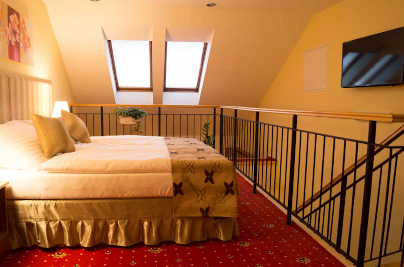 Apartmány Holiday Třebíč