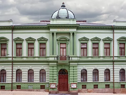 Dny evropského dědictví v Čáslavi 2025