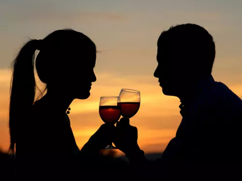 Víno je zážitek – za vínem do Čejkovic
