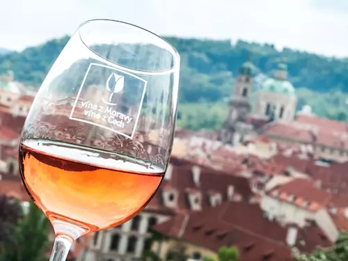 Za Svatováclavským vinobraním se vydejte na Pražský hrad