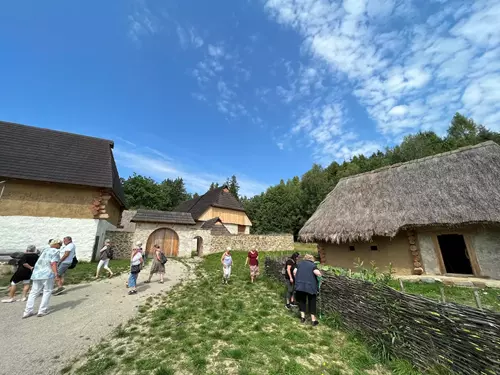 Jan Žižka na jihu Čech 600 let – trocnovské workshopy