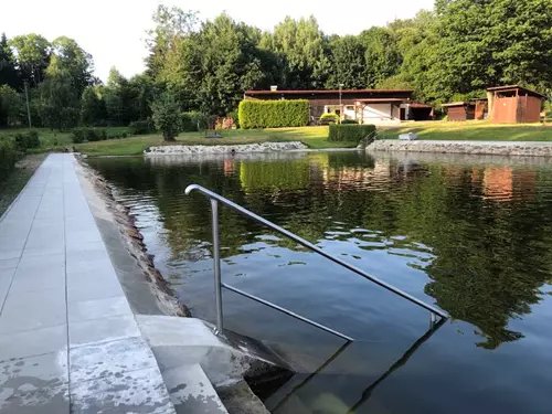 Letní kino Loužnice