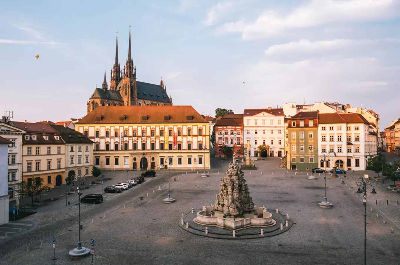 Příhody lišky Bystroušky – 100 let v Moravském zemském muzeu