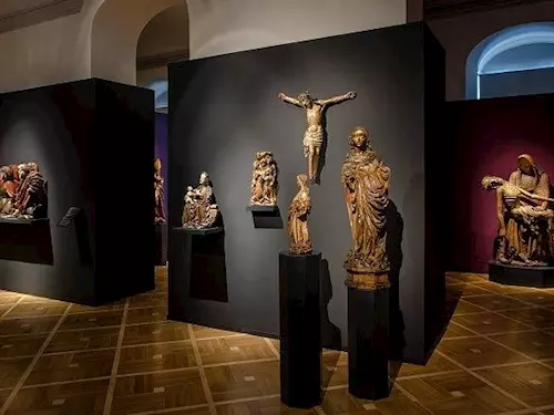 Galerie výtvarného umění v Chebu